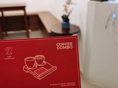 -Again Coffee Roaster(香蜜湖店)