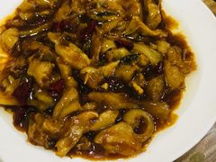 -老七饭馆 清真菜(光荣道总店)