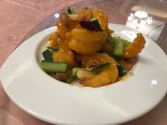 -烤肉宛饭庄(南礼士路店)