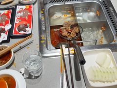 -海底捞火锅(吾悦广场店)
