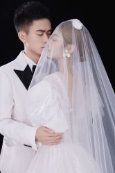 点击看大图 -天一婚纱摄影TIA STUDIO(珠海路店)