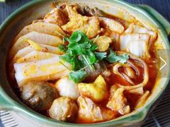 -李二鲜鱼火锅(阳谷县店)