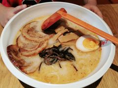 -味千拉面(南昌杉杉奥特莱斯广场店)