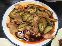 -71号豆汤饭·成都小馆(青羊小区店)