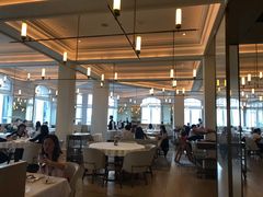 大堂-Jean Georges