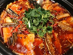 -俏江南天津时尚曲艺主题餐厅(马场道店)