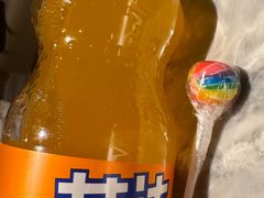 -长兴开元名都大酒店·地中海咖啡厅