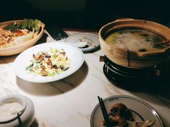 -掌柜的店·河南菜(日月光店)