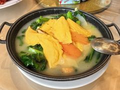 -渔村盛宴(航空新城店)