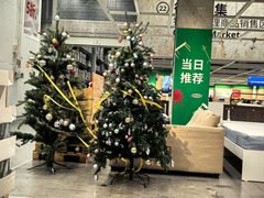 -宜家·瑞典风味餐厅(天津东丽商场店)