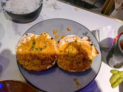 -钳小柒·小龙虾蓝龙王烧烤夜宵(长寿路店)
