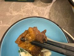 -香阁餐厅·常州菜·常州菜代表品牌(新北奥体店)