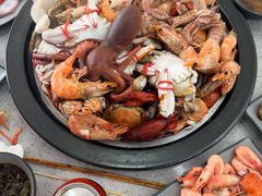 -仙螺岛海鲜自助餐厅(总店)