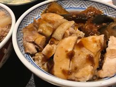 -吉野家(上海美罗城店)