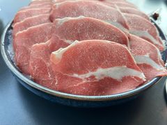 -阳坊胜利涮羊肉(阳坊老店)