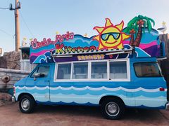 -渔岛海洋度假区