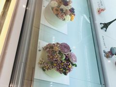 -BONCAKE裱花蛋糕(万象汇店)