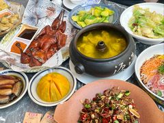 -福照楼汽锅鸡·云南菜(护国路店)