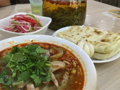 -老杜家羊杂碎店(双拥西路店)