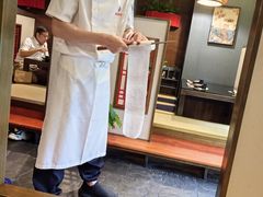-天狗山料理(省体店)