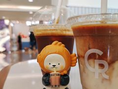 -Cupping Room(Harbour City)