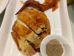 -得月楼·省级非遗·传统苏帮菜(观前店)
