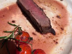 -波特曼西餐厅(中央大街店)