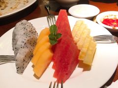 -宝莱纳餐厅(滨江店)