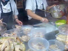 -正宁路小吃夜市