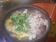 -王明古法砂锅居(开化寺店)