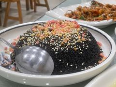 -山里饭店(贵安店)