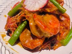 -香兰印尼 Pandan(中华广场店)