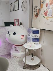 -咪咪专业脱毛连锁机构