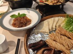 -徽珍源(龙茗路店)