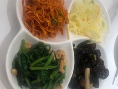 -东方饺子王(新奥购物中心店)