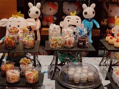 -OPEN開全日自助餐厅·西餐·海鲜(佛山希尔顿酒店)