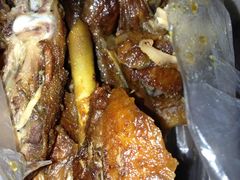 -王浩儿纪六孃甜皮鸭(乐山总店)