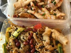 -阿木舂记·特色小吃(平江路店)