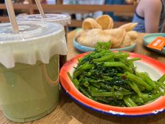 -迷你椰·泰式大排档(北京首店)