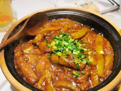-火啫啫·粤式啫啫煲(南通首店)