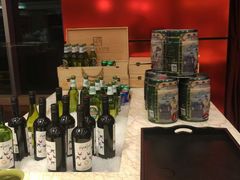 -嘉年华大酒店琴湾-自助餐厅