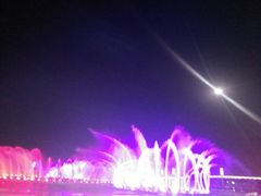 android_upload_pic-东港音乐喷泉广场