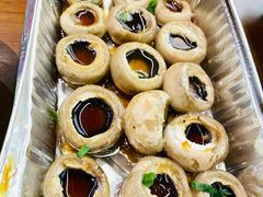 -老虎滩大连海鲜烧烤(水游城店)