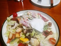 -布拉格餐厅· 中欧捷克菜(全国首店)