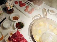 -潮发潮汕牛肉店(龙洞店)