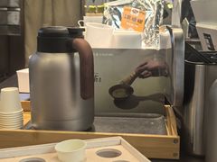 -茶米有言(城市市集龙之梦店)