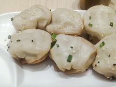 -小杨生煎(深圳岗厦北店)