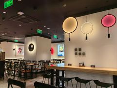 -和府捞面(东直门银座店)