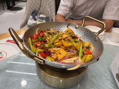 -李老哈·东北菜(宋园路店)