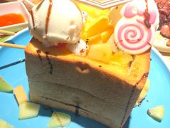 -通海俄式烧烤(下瓦房店)